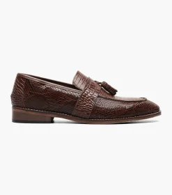 Stacy Adams Pacetti Cognac Clearance
