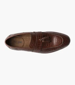 Stacy Adams Pacetti Cognac Clearance