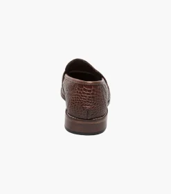 Stacy Adams Pacetti Cognac Clearance