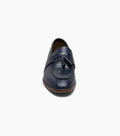 Stacy Adams Pacetti Blue New