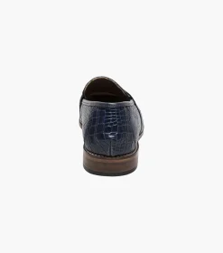 Stacy Adams Pacetti Blue New