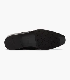 Stacy Adams Pharaoh Black Outlet