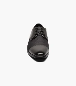 Stacy Adams Pharaoh Black Outlet