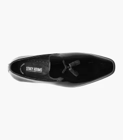Stacy Adams Phoenix Black Patent Online