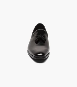 Stacy Adams Phoenix Black Patent Online