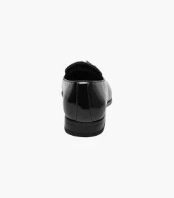 Stacy Adams Phoenix Black Patent Online