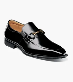 Stacy Adams Pierce Black Sale