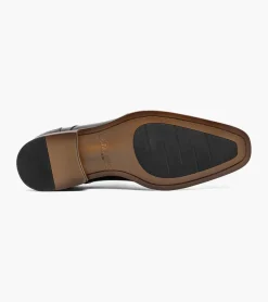 Stacy Adams Pierson Black Sale