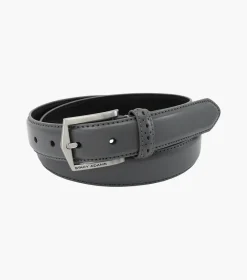Stacy Adams Pinseal XL Gray Hot