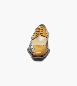 Stacy Adams Plaza Olive Multi Discount