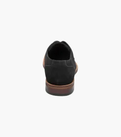 Stacy Adams Preston Black Discount