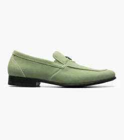 Stacy Adams Quincy Pistachio Online