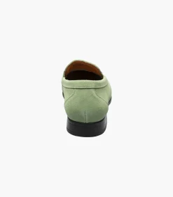 Stacy Adams Quincy Pistachio Online