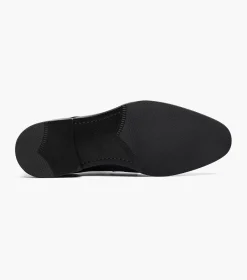 Stacy Adams Raythorne Navy/Brown Hot