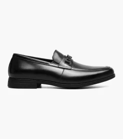 Stacy Adams Rellaire Black New