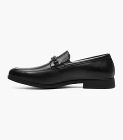Stacy Adams Rellaire Black New
