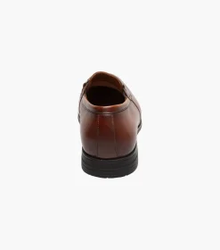 Stacy Adams Rellaire Cognac Best