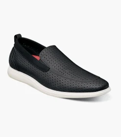 Stacy Adams Remy Black Sale