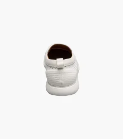 Stacy Adams Remy White Hot