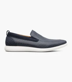 Stacy Adams Remy Navy Outlet