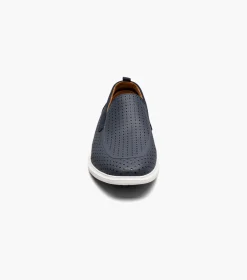 Stacy Adams Remy Navy Outlet