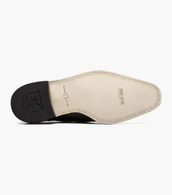 Stacy Adams Rodano Black Hot