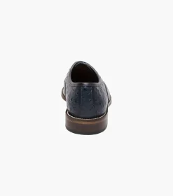 Stacy Adams Rodano Blue Hot