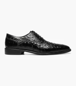 Stacy Adams Roselli Black