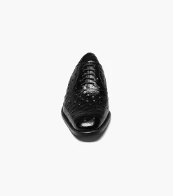 Stacy Adams Roselli Black