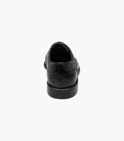 Stacy Adams Roselli Black