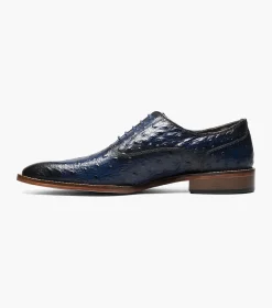Stacy Adams Roselli Blue