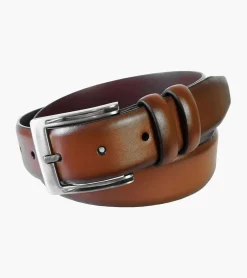 Stacy Adams Russell XL Cognac Clearance