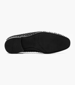 Stacy Adams Sabre Black Clearance