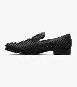 Stacy Adams Sabre Black Clearance