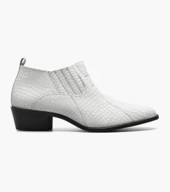Stacy Adams Sandoval White Discount