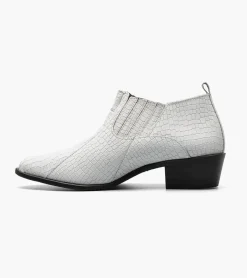 Stacy Adams Sandoval White Discount