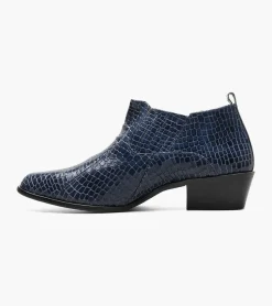 Stacy Adams Sandoval Navy Online
