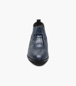 Stacy Adams Sandoval Navy Online