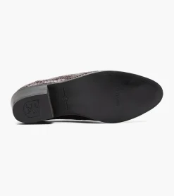 Stacy Adams Sandoval Burgundy New