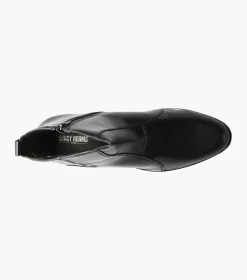 Stacy Adams Santos Black Discount