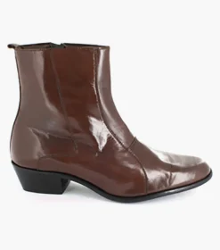 Stacy Adams Santos Cognac Discount