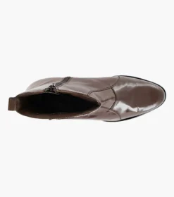 Stacy Adams Santos Cognac Discount