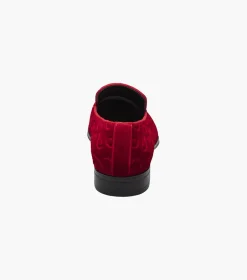 Stacy Adams Saunders Red Online