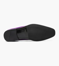 Stacy Adams Savian Purple Online