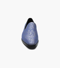 Stacy Adams Savino Blue Multi