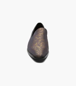Stacy Adams Savino Navy Multi Best