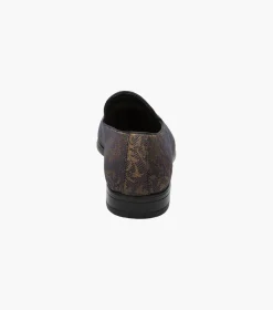 Stacy Adams Savino Navy Multi Best