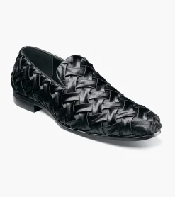 Stacy Adams Savoir Black Best