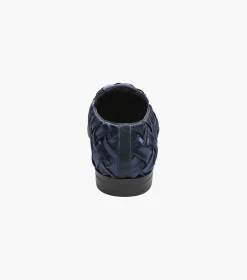 Stacy Adams Savoir Navy Hot