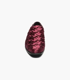 Stacy Adams Savoir Burgundy Sale